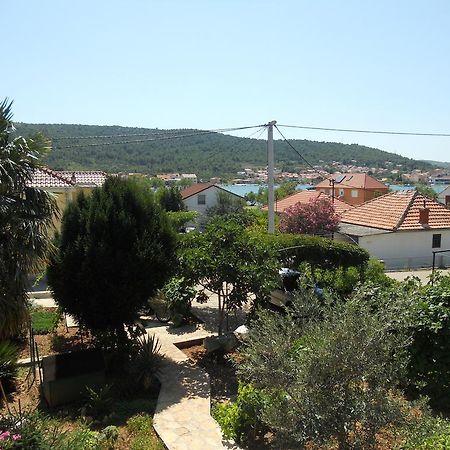 Apartment Guste Sibenik Ruang foto