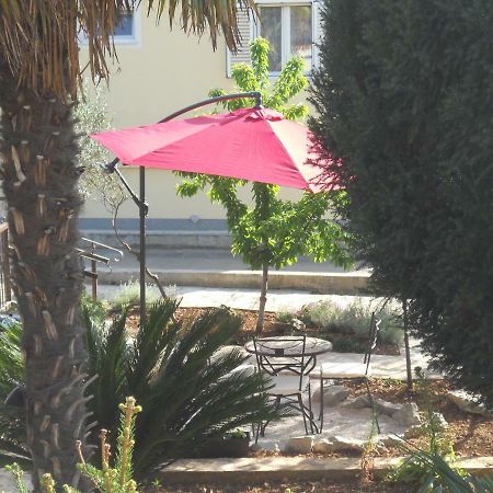 Apartment Guste Sibenik Bagian luar foto