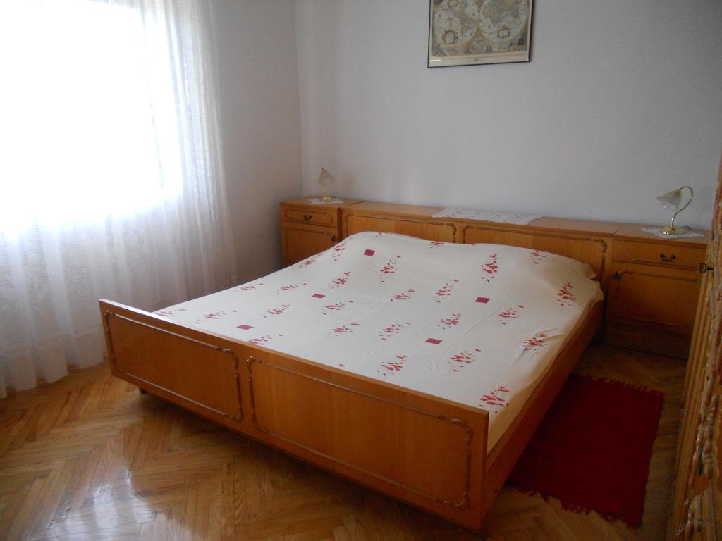 Apartment Guste Sibenik Ruang foto