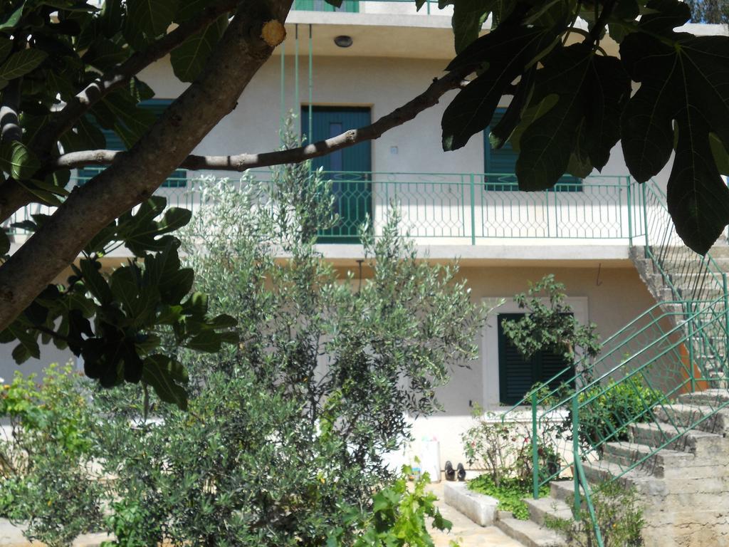 Apartment Guste Sibenik Ruang foto