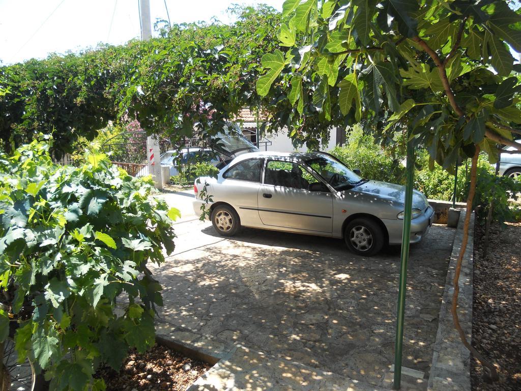 Apartment Guste Sibenik Ruang foto