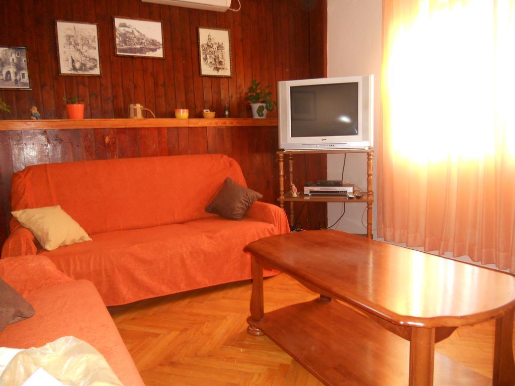 Apartment Guste Sibenik Ruang foto