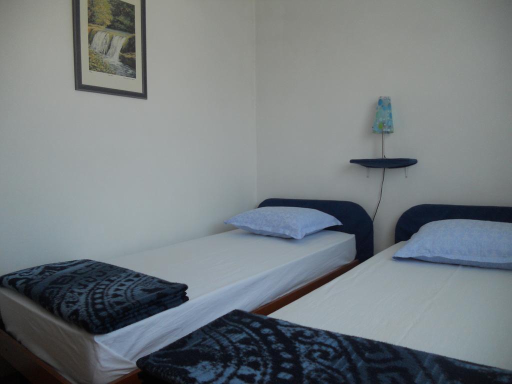 Apartment Guste Sibenik Ruang foto