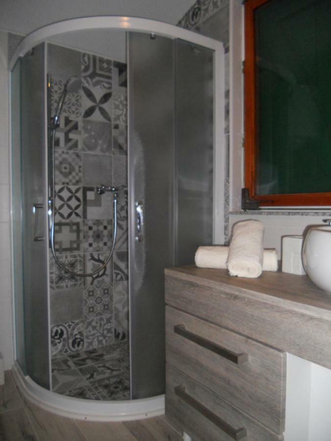 Apartment Guste Sibenik Bagian luar foto