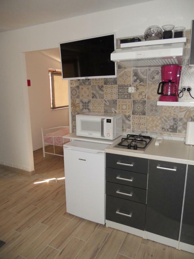 Apartment Guste Sibenik Bagian luar foto