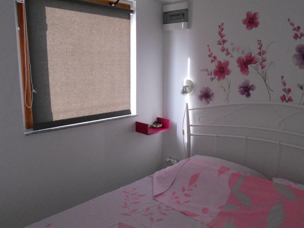 Apartment Guste Sibenik Bagian luar foto