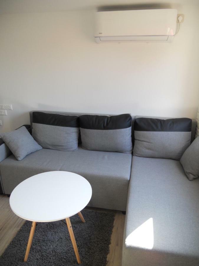 Apartment Guste Sibenik Bagian luar foto