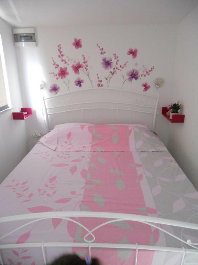Apartment Guste Sibenik Bagian luar foto