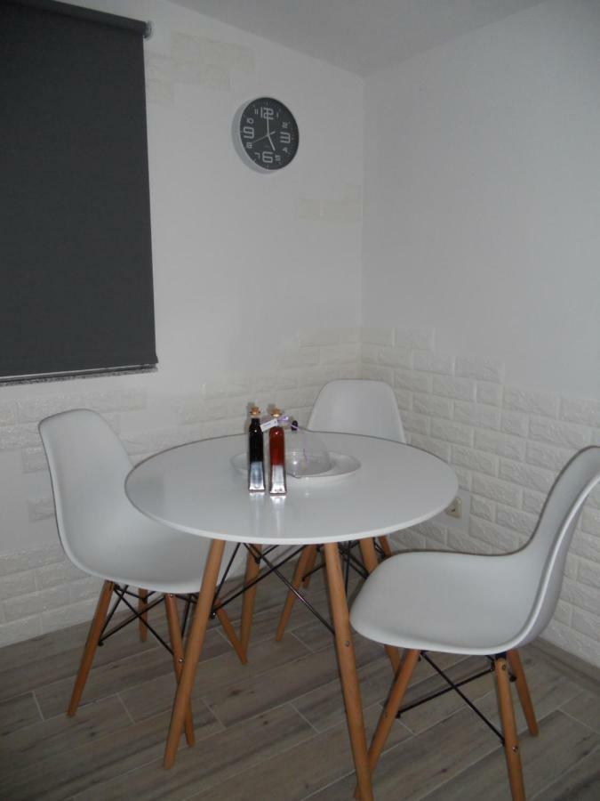 Apartment Guste Sibenik Bagian luar foto