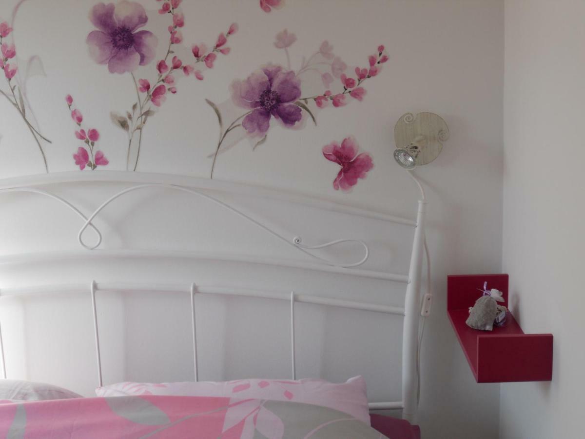 Apartment Guste Sibenik Bagian luar foto